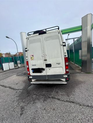 Iveco Daily 2002