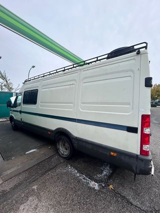 Iveco Daily 2002
