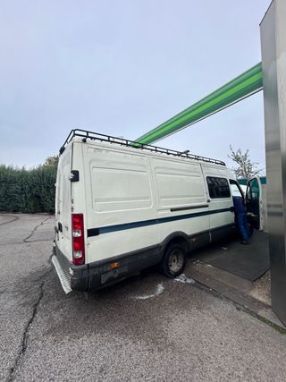 Iveco Daily 2002
