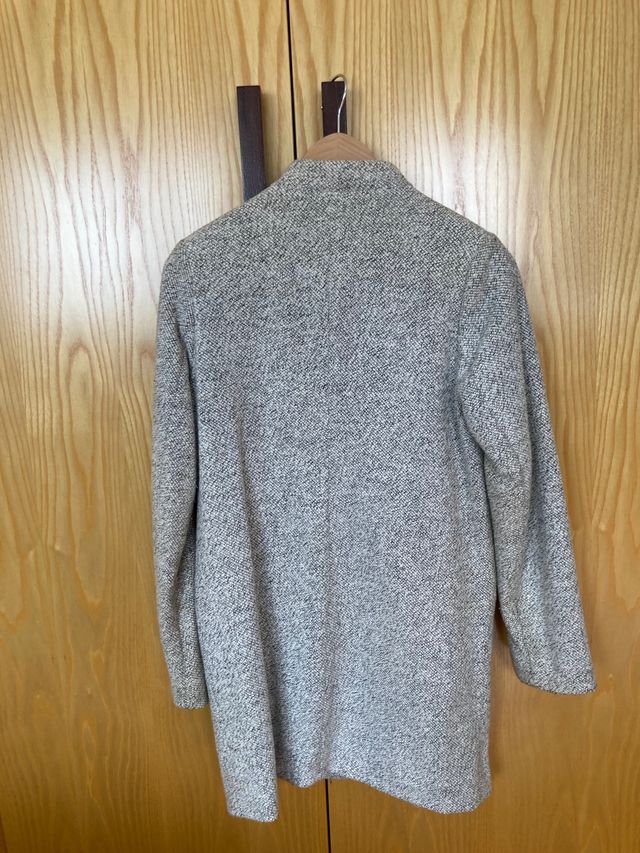 Chaqueta Stradivarius