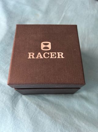 reloj depotivo racer 