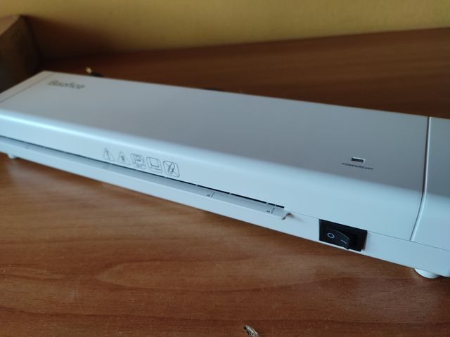 Laminatrice da tavolo