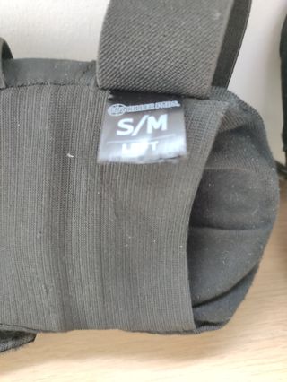 Coderas y rodilleras Killer Pads 187 SM