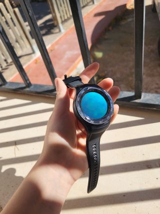 SmartWatch Huawei Watch 2