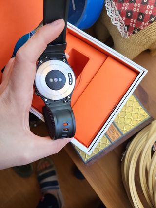 SmartWatch Huawei Watch 2