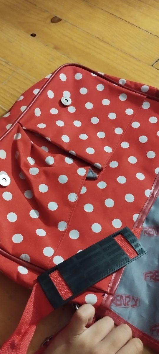 Mochila para ordenador