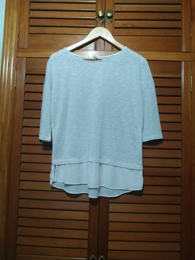 Blusa a 1€ talla S