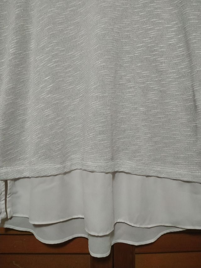 Blusa a 1€ talla S