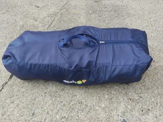 Cuna de viaje
