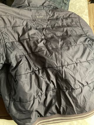 Chaqueta Gant niño 15 años