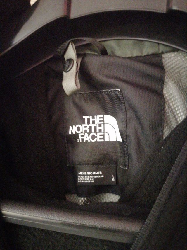 Corta vientos THE NORTH FACE Talla L