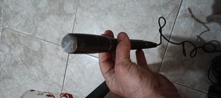 Micrófono