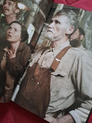 Los Juegos Del Hambre, Guía