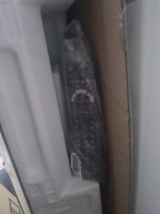 TV Panasonic JX800 65pulgadas