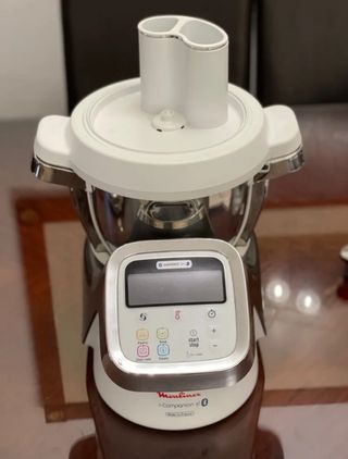 Robot Cocina Moulinex I-Companion