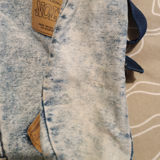 Mochila vintage