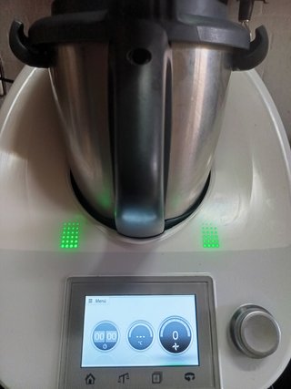 Varios modelos Thermomix LEER DESCRIPCION