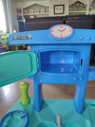 Cocina Juguete regalo niña/o navidad