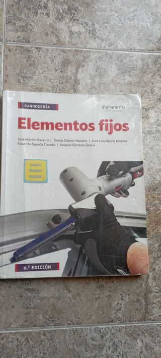 Elementoambible y Elementos Fijos