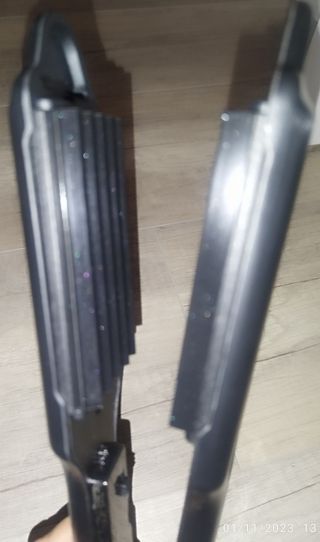 Plancha de pelo Steinhart Crimper XL