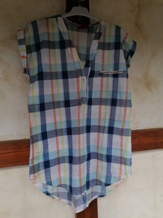 Camisola /Vestido. Talla L