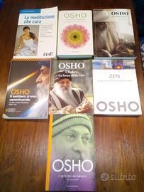 Libri di Osho