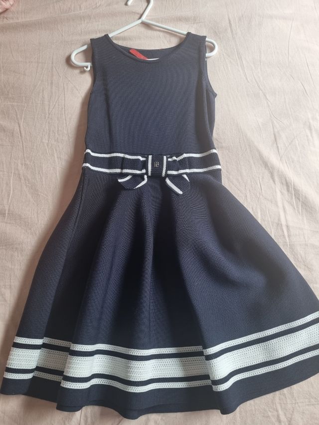 Vestido de fiesta Carolina Herrera