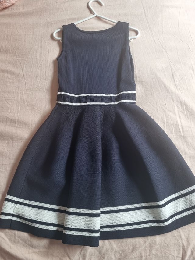 Vestido de fiesta Carolina Herrera