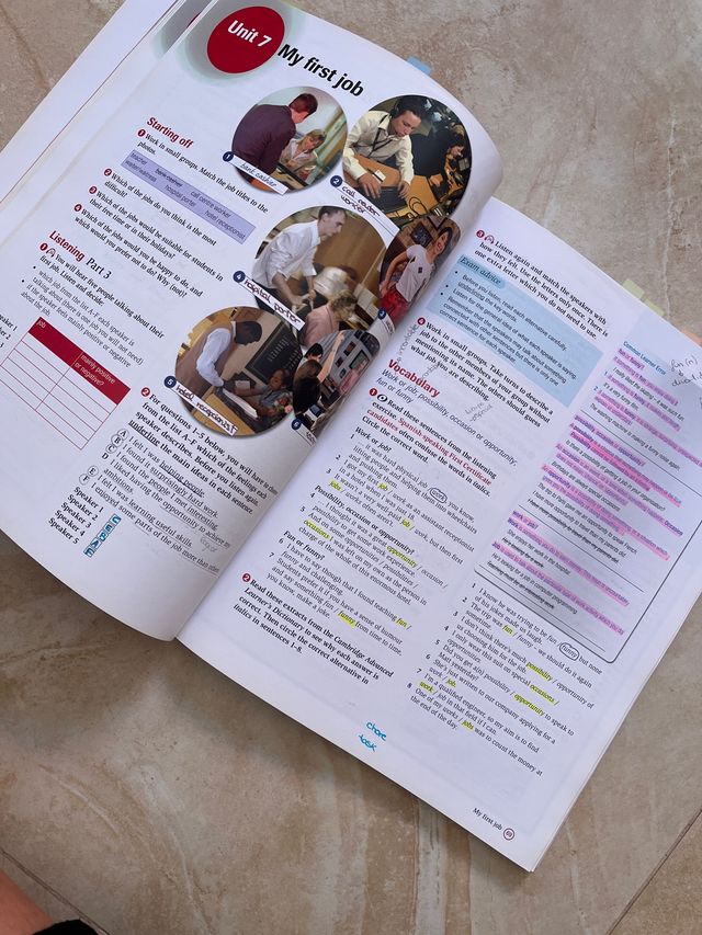 Complete First Certificate (B2)