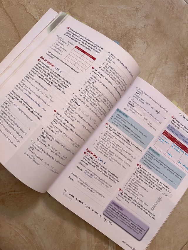 Complete First Certificate (B2)