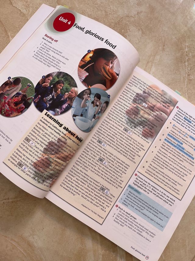 Complete First Certificate (B2)