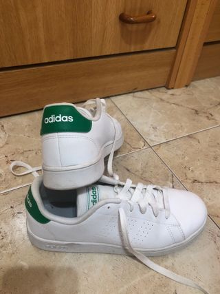 bambas adidas