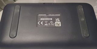 Cargador inalambrico SAMSUNG ‎EP-P4300 WirelessDuo