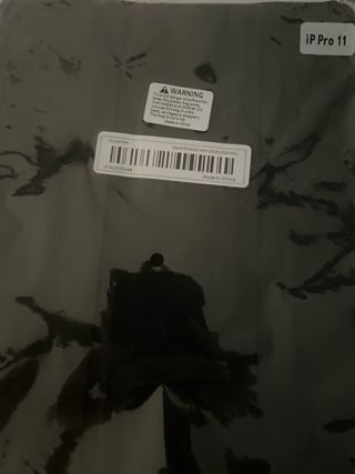 funda ipad pro 11
