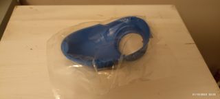 Imbuto per liquido tergivetro auto