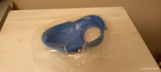 Imbuto per liquido tergivetro auto