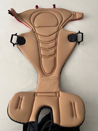 Mochila portabebé Chicco