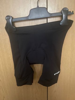 Conjunto ciclista niño:Maillot,pantalón,guantes