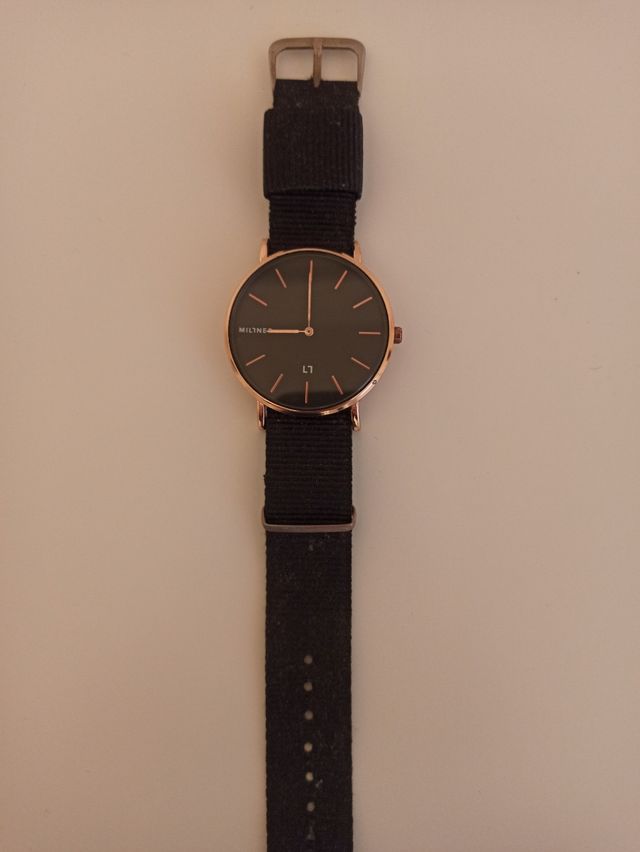 Reloj Millner