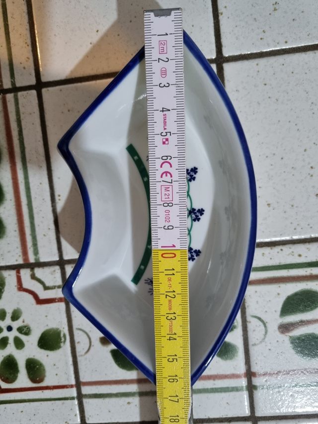 Ciotole per antipasto