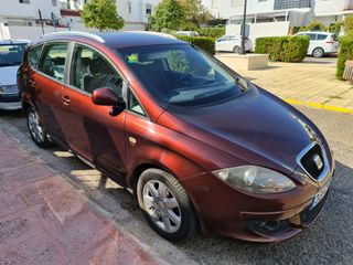 SEAT ALTEA XL 2.0 TDI 140 CV STYLANCE