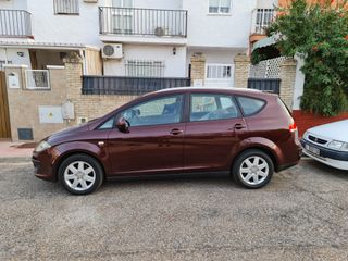 SEAT ALTEA XL 2.0 TDI 140 CV STYLANCE