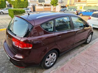 SEAT ALTEA XL 2.0 TDI 140 CV STYLANCE