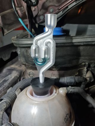 SEAT ALTEA XL 2.0 TDI 140 CV STYLANCE