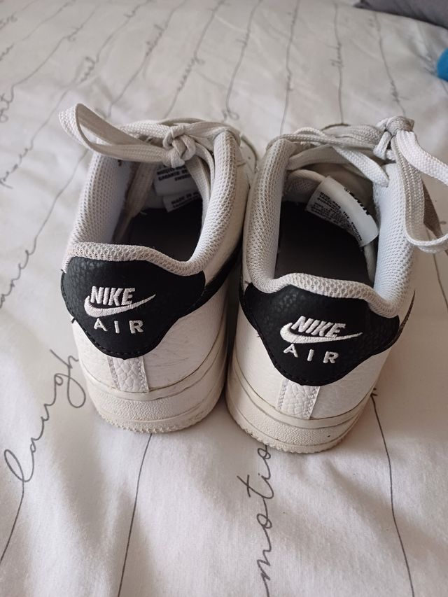 Zapatillas Nike Air Force 1
