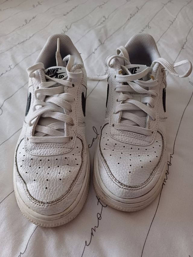 Zapatillas Nike Air Force 1