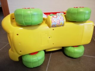 correpassillos, andador clementoni