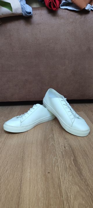 Botines Mango