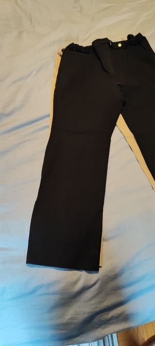 Ropa prenatal 