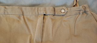 Ropa prenatal 
